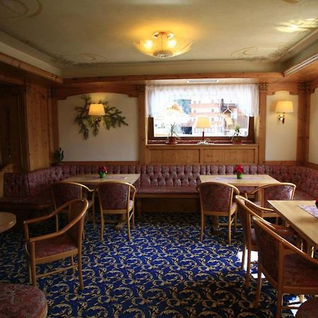Alpen Hotel Vidi Madonna Εξωτερικό φωτογραφία