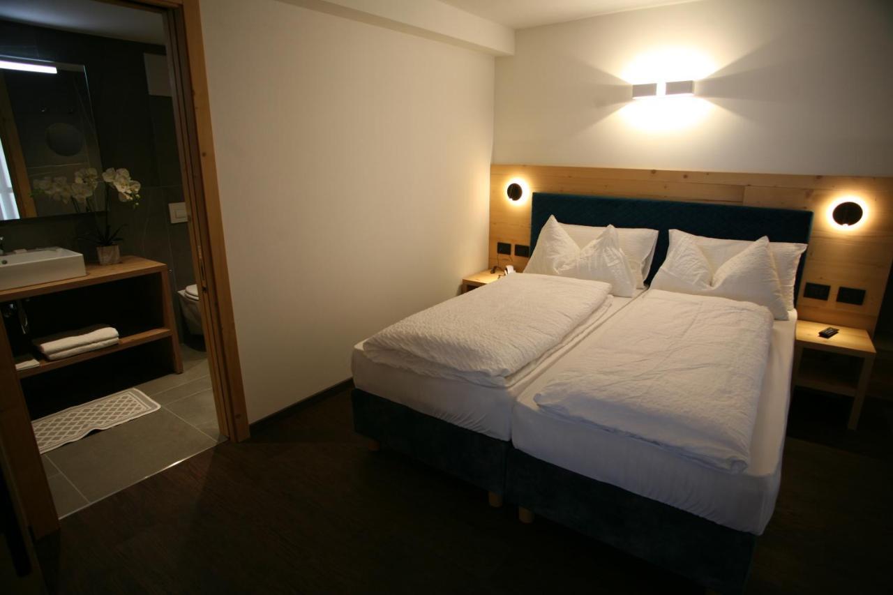 Alpen Hotel Vidi Madonna Εξωτερικό φωτογραφία