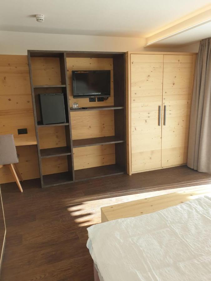 Alpen Hotel Vidi Madonna Εξωτερικό φωτογραφία