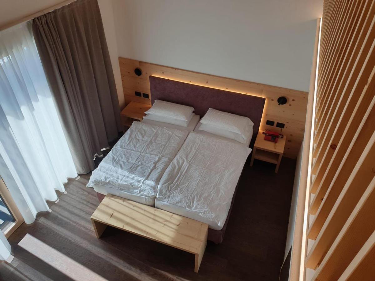 Alpen Hotel Vidi Madonna Εξωτερικό φωτογραφία