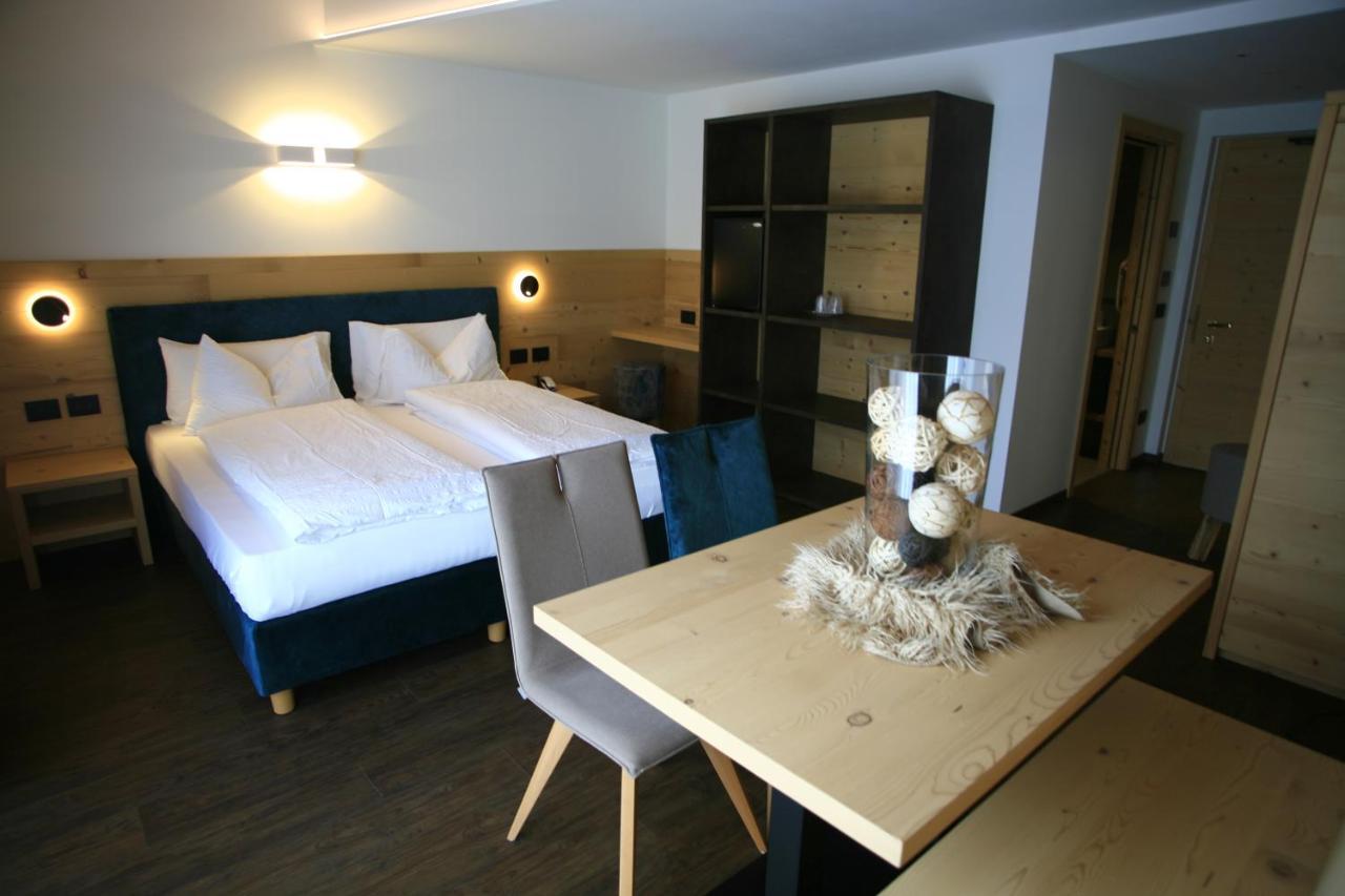 Alpen Hotel Vidi Madonna Εξωτερικό φωτογραφία