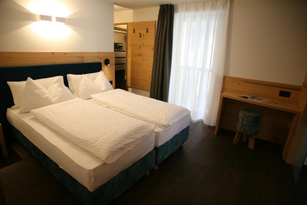 Alpen Hotel Vidi Madonna Εξωτερικό φωτογραφία