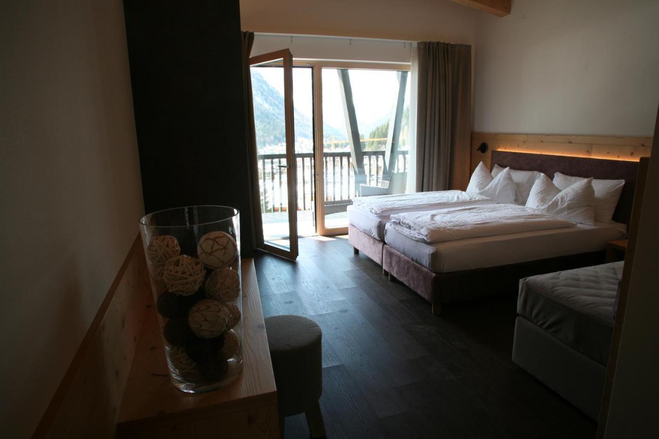Alpen Hotel Vidi Madonna Εξωτερικό φωτογραφία