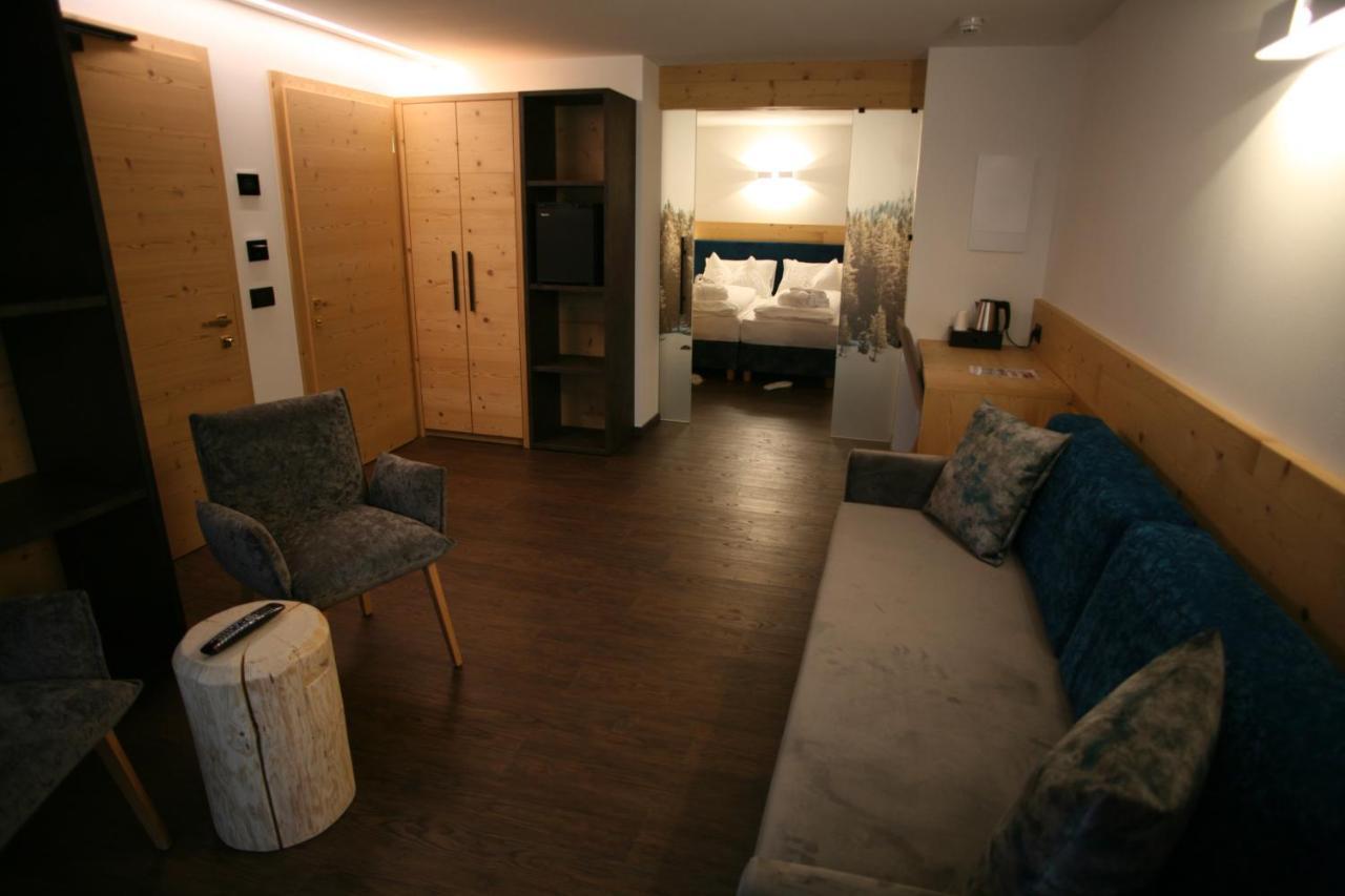 Alpen Hotel Vidi Madonna Εξωτερικό φωτογραφία