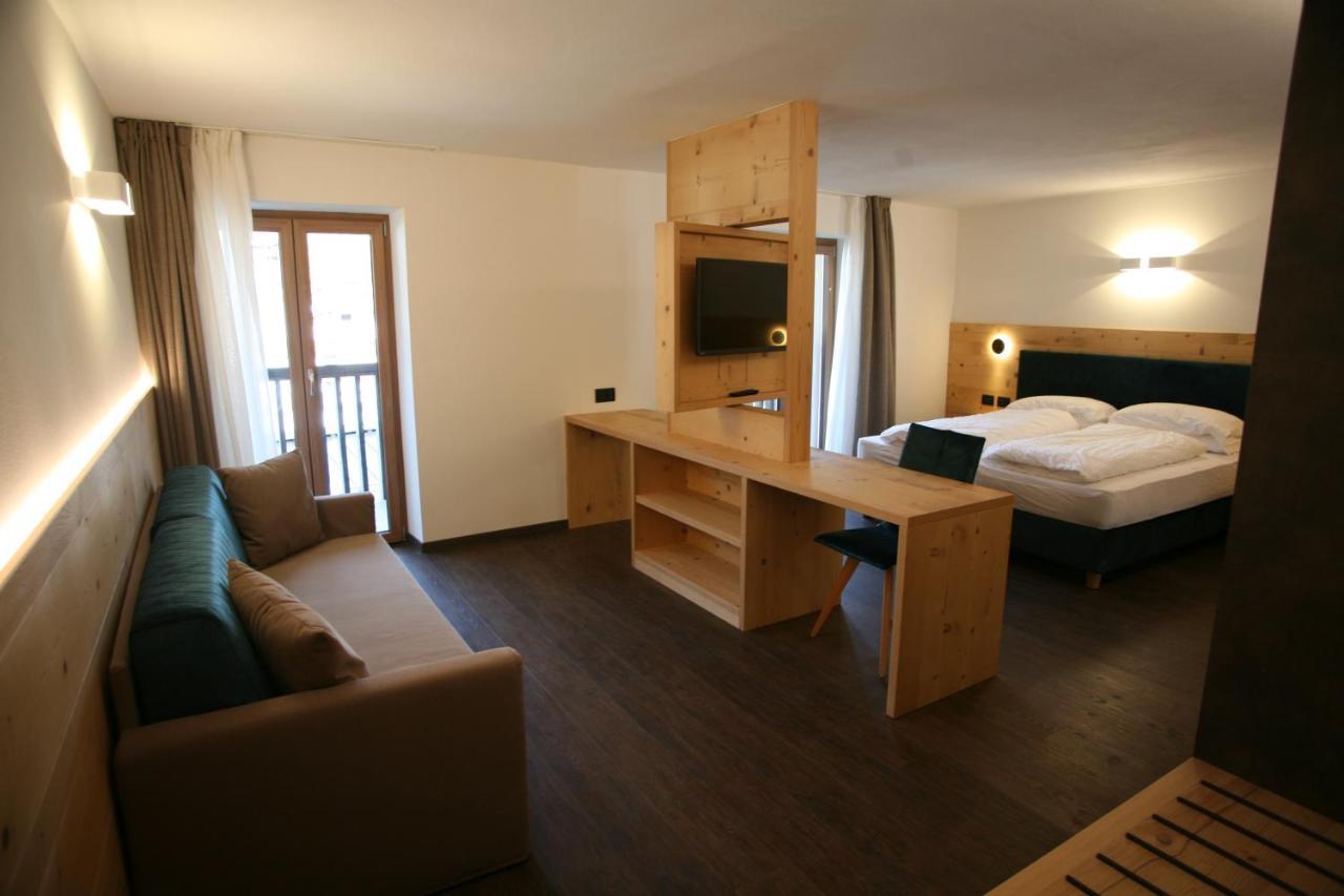 Alpen Hotel Vidi Madonna Εξωτερικό φωτογραφία