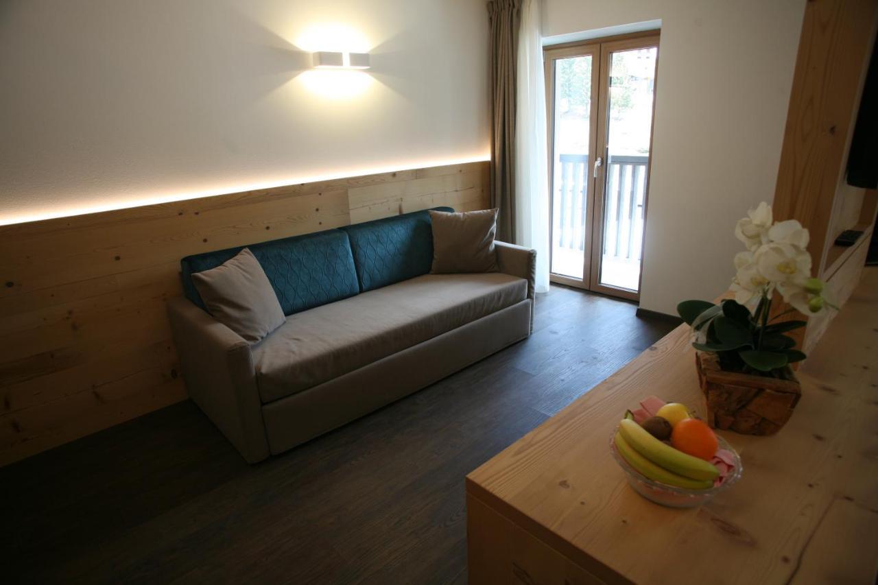Alpen Hotel Vidi Madonna Εξωτερικό φωτογραφία