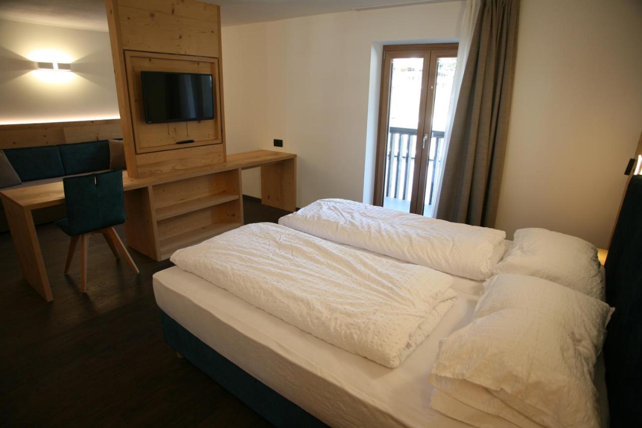 Alpen Hotel Vidi Madonna Εξωτερικό φωτογραφία
