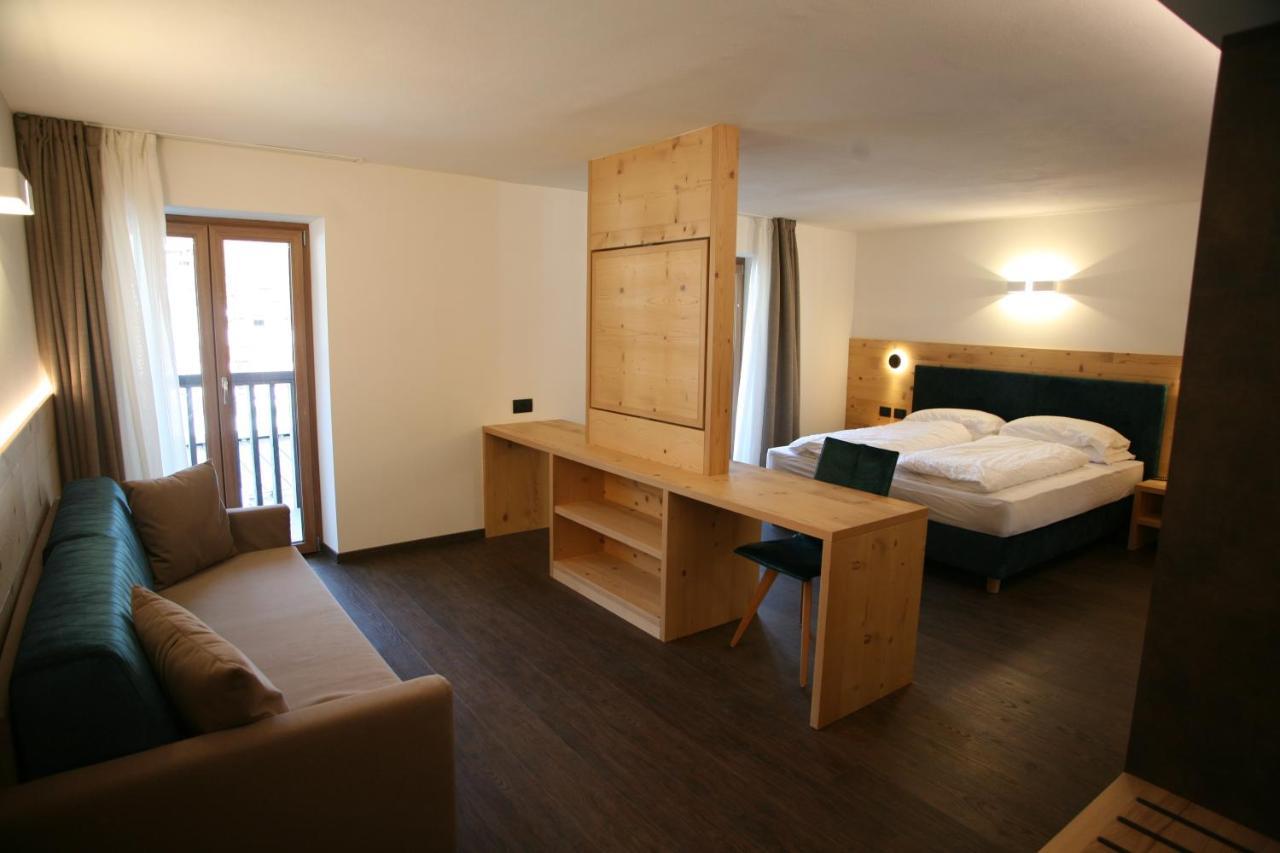 Alpen Hotel Vidi Madonna Εξωτερικό φωτογραφία