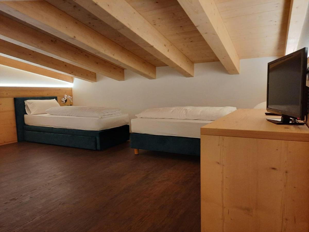 Alpen Hotel Vidi Madonna Εξωτερικό φωτογραφία