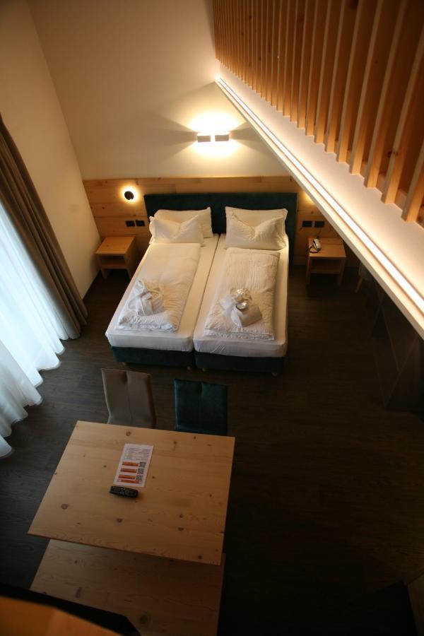 Alpen Hotel Vidi Madonna Εξωτερικό φωτογραφία