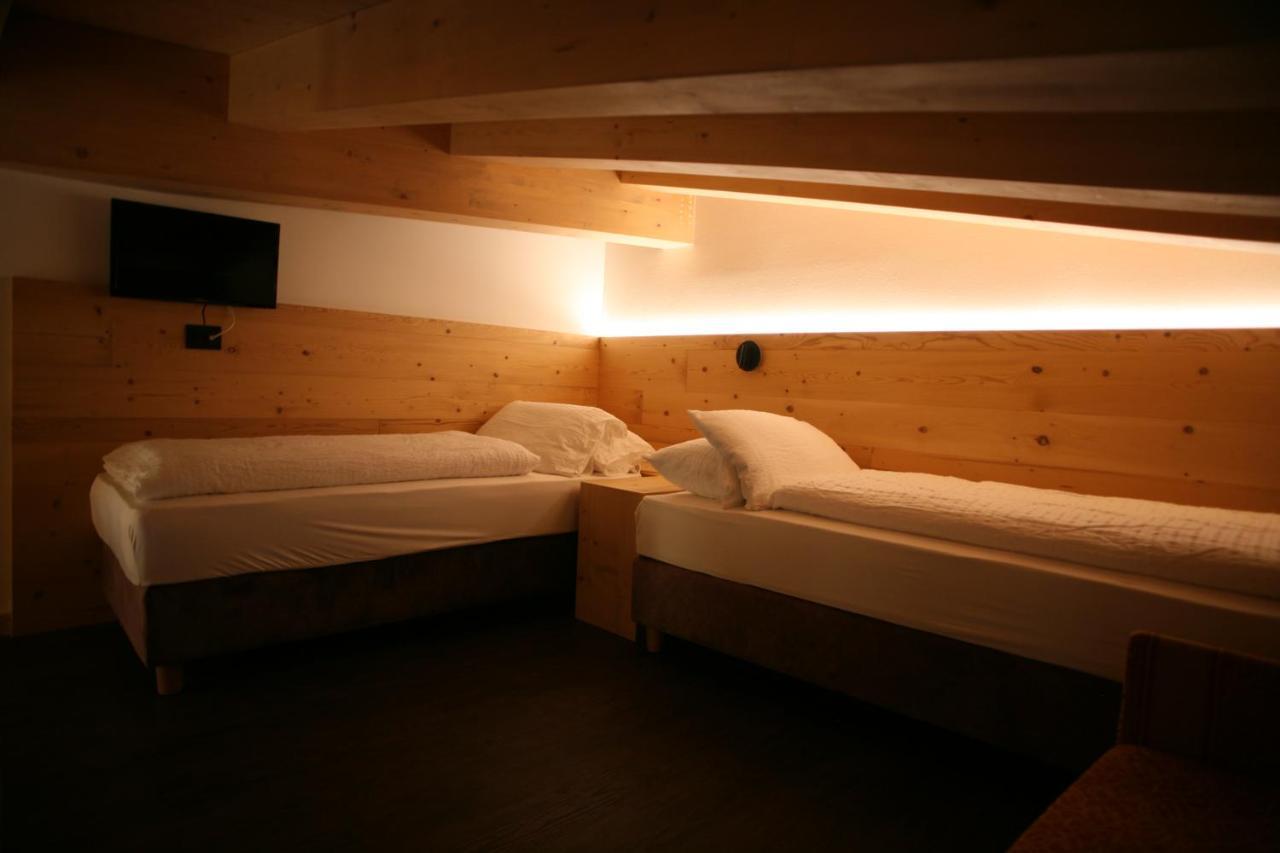 Alpen Hotel Vidi Madonna Εξωτερικό φωτογραφία