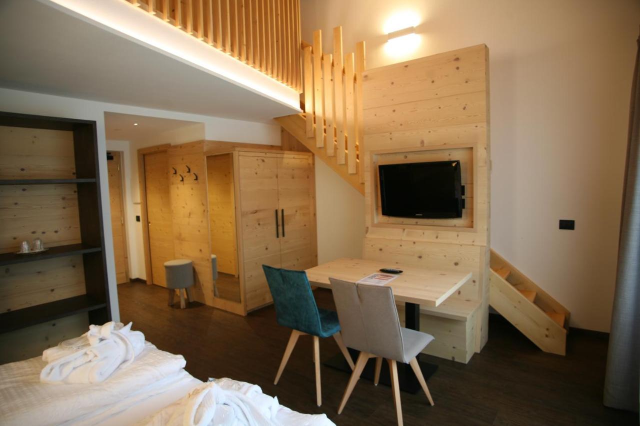 Alpen Hotel Vidi Madonna Εξωτερικό φωτογραφία