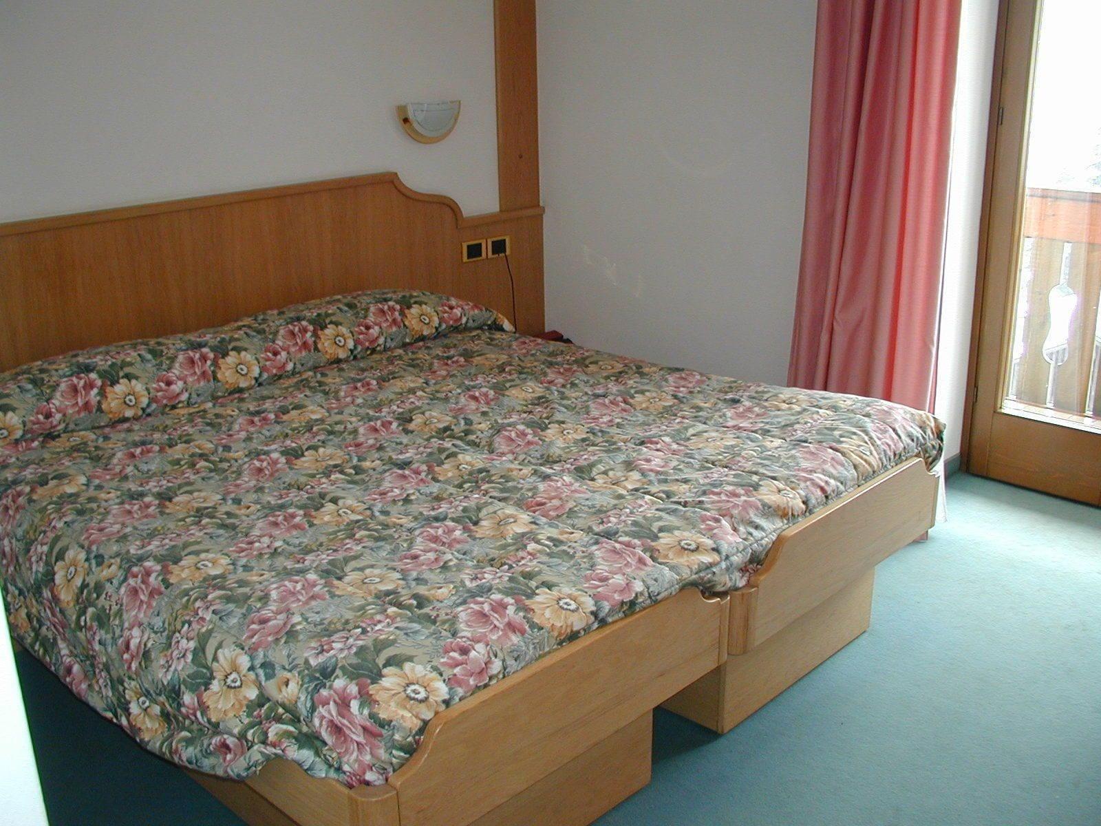Alpen Hotel Vidi Madonna Εξωτερικό φωτογραφία