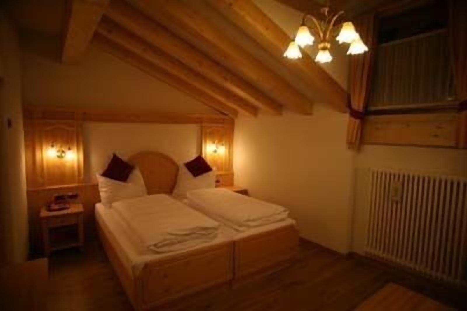 Alpen Hotel Vidi Madonna Εξωτερικό φωτογραφία