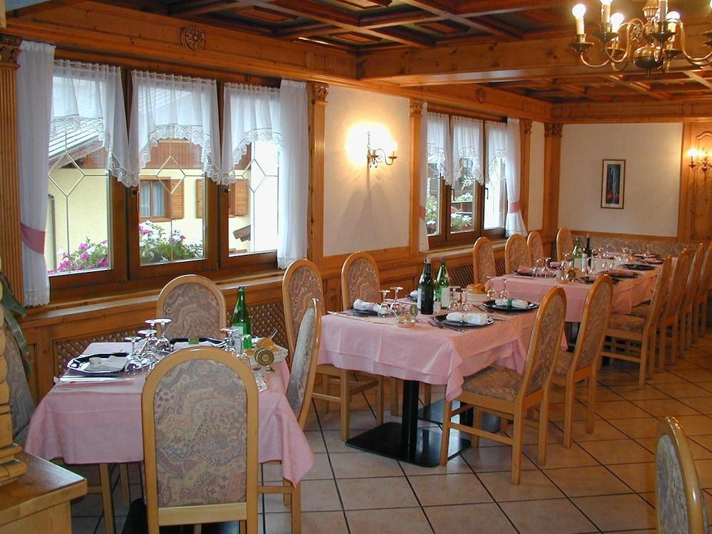 Alpen Hotel Vidi Madonna Εξωτερικό φωτογραφία