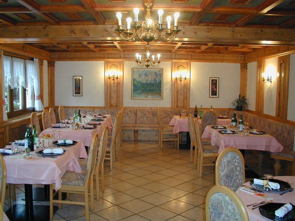 Alpen Hotel Vidi Madonna Εξωτερικό φωτογραφία