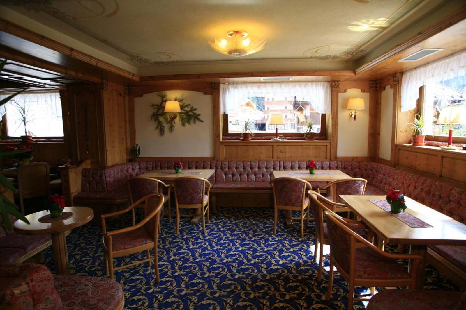 Alpen Hotel Vidi Madonna Εξωτερικό φωτογραφία
